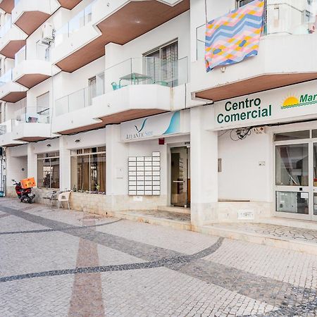 New Luxury Penthouse Beachfront In The Algarve Armação de Pêra Extérieur photo