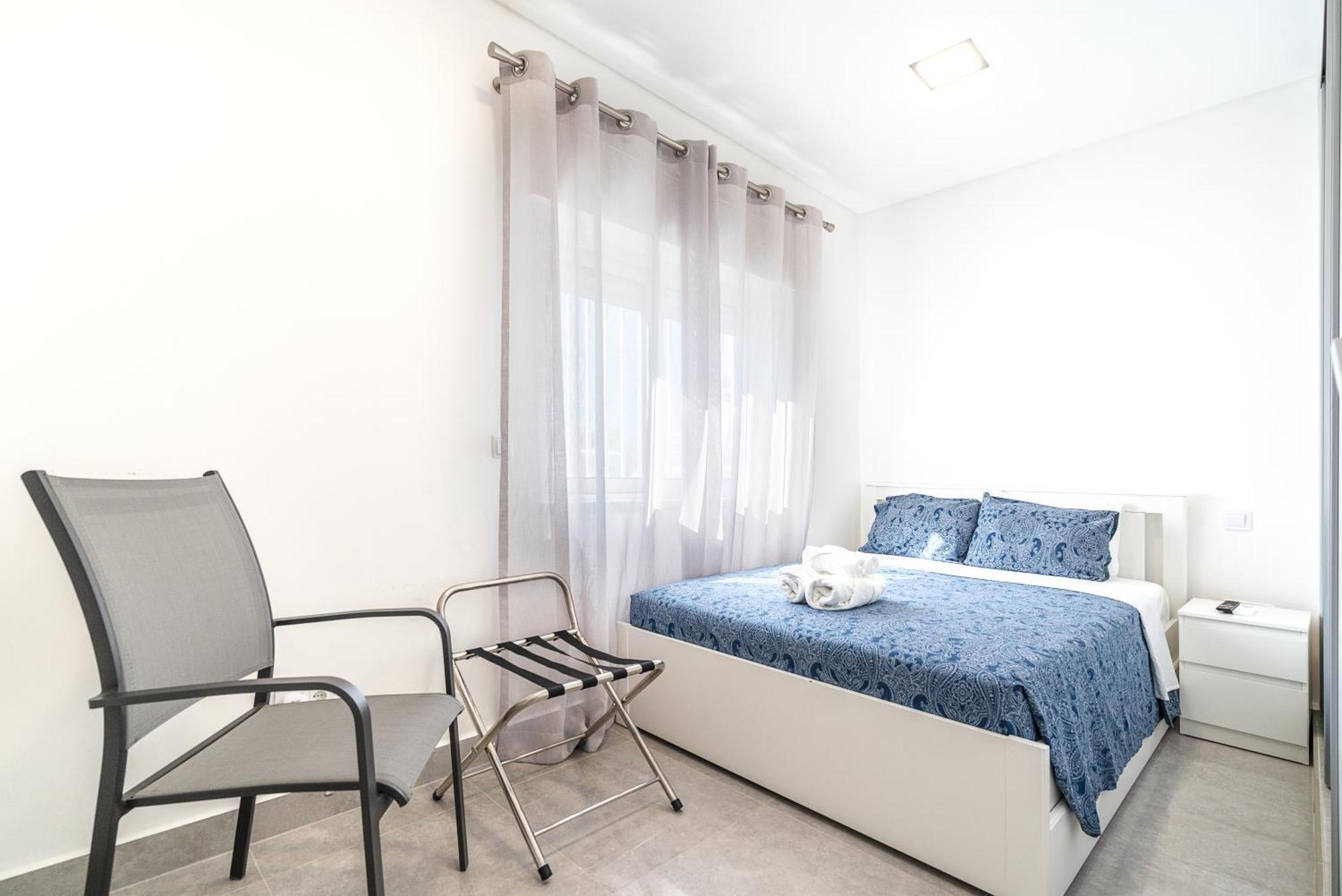 New Luxury Penthouse Beachfront In The Algarve Armação de Pêra Extérieur photo