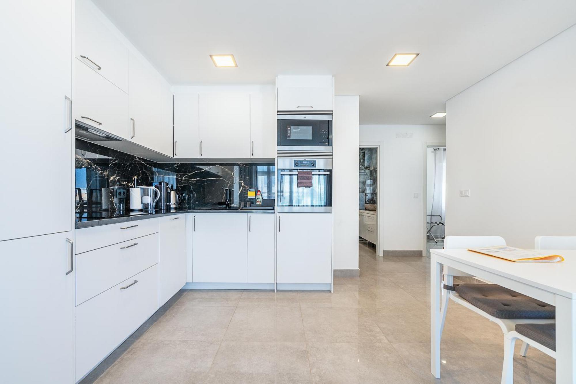 New Luxury Penthouse Beachfront In The Algarve Armação de Pêra Extérieur photo